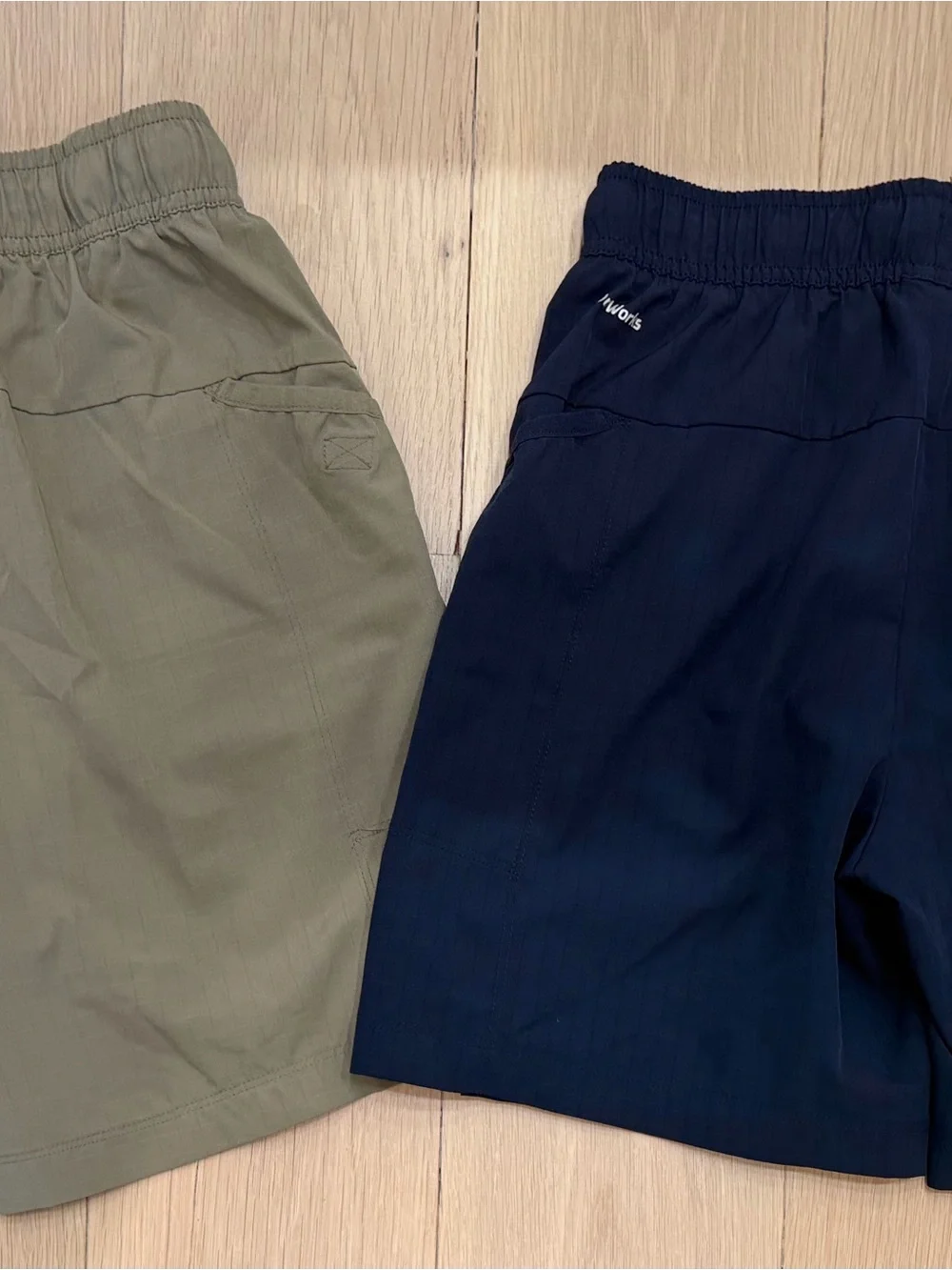 Boys SZ 10–12 Shorts Lot of 8| Polo Ralph Lauren, Under Armour Wrangler Athletic